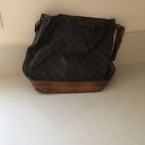 A purse